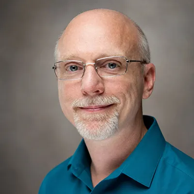 Mike Melton