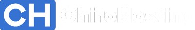 ChiroHosting logo